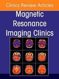 MR Imaging of The Knee, An Issue of Magnetic Resonance Imaging Clinics of North America
