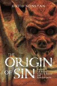 The Origin of Sin