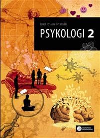 Psykologi 2