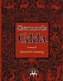 Sæmunds Edda