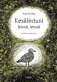 Kesälintuni lennä, lennä