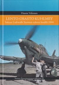 Lento-osasto Kuhlmey