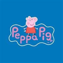 Peppa Pig: Peppa's Magic Bath Book