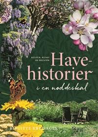 Havehistorier i en nøddeskal