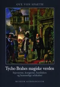 Tycho Brahes magiske verden