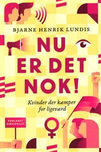 NU ER DET NOK!