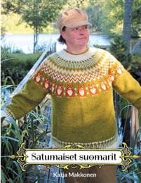Satumaiset suomarit