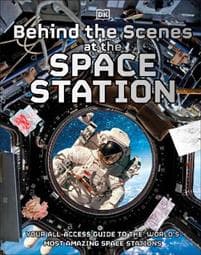 Behind the Scenes at the Space Station
