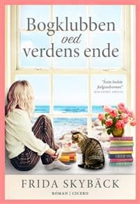 Bogklubben ved verdens ende