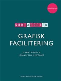 Kort & godt om GRAFISK FACILITERING