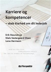 Karriere og kompetencer
