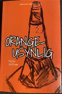 Orangeusynlig