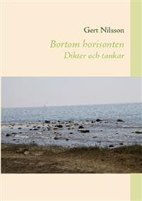 Bortom horisonten : dikter och tankar