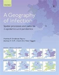 A Geography of Infection