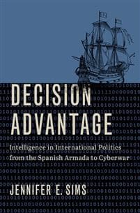 Decision Advantage