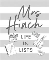 Mrs Hinch: Life in Lists