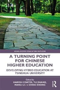 A Turning Point for Chinese Higher Education
