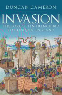 Invasion