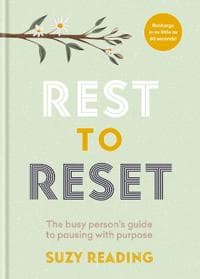 Rest to Reset