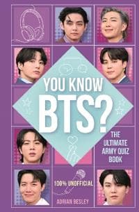 You Know BTS?