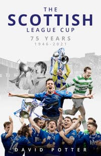 The Scottish League Cup