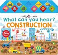 What Can You Hear? Construction