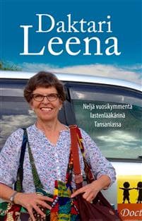 Daktari Leena