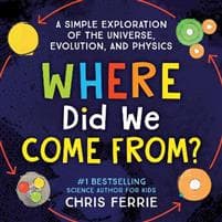 Where Did We Come From?