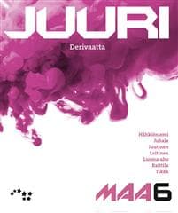 Juuri 6 (LOPS21)