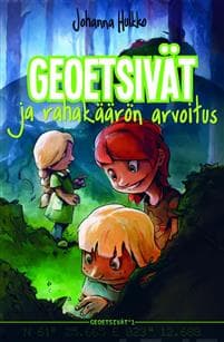 Geoetsivät ja rahakäärön arvoitus