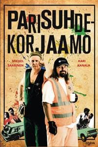 Parisuhdekorjaamo Saarinen & Kanala
