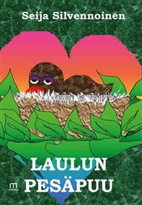 Laulun pesäpuu