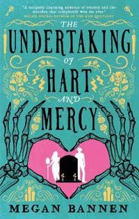 The Undertaking of Hart and Mercy