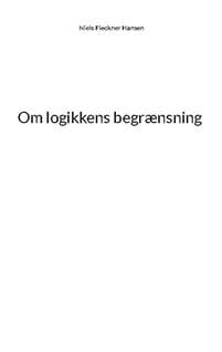 Om logikkens begrænsning