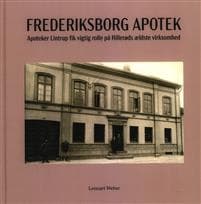 Frederiksborg Apotek