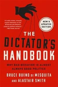 The Dictator's Handbook