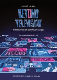Beyond Television