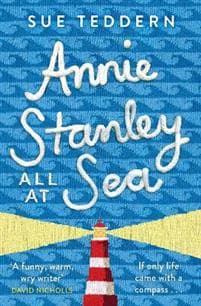 Annie Stanley, All At Sea