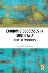 Economic Successes in South Asia