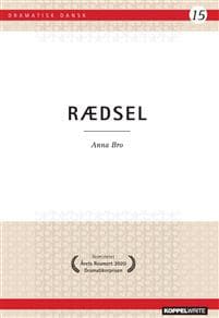 Rædsel