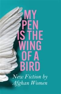 My Pen Is the Wing of a Bird