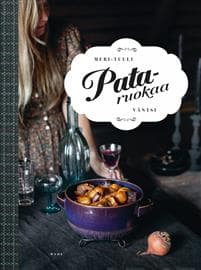Pataruokaa