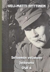 Seitsemän veljeksen jatkosota