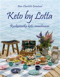 Keto by Lotta