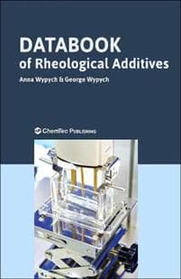 Databook of Rheological Additives