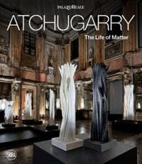 Pablo Atchugarry