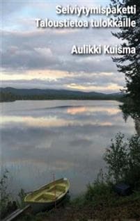 Selviytymispaketti