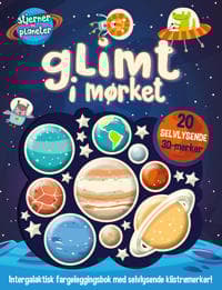Glimt i mørket