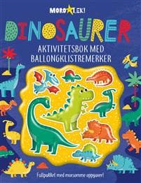 Dinosaurer