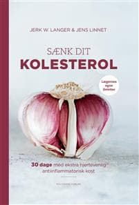 Sænk dit kolesterol